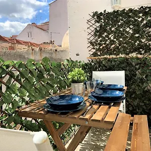 My Fair - Bairro Alto Fine Lisboa