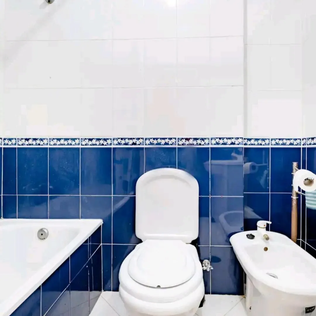 Séjour chez l'habitant Estadio Da Luz Room Lisboa Portugal